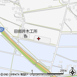 埼玉県深谷市石塚1091周辺の地図