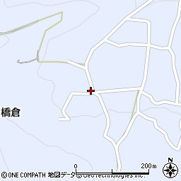長野県松本市入山辺214-1周辺の地図