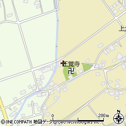 長野県松本市梓川倭1153周辺の地図