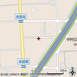 長野県松本市島立3029周辺の地図