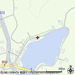 島根県隠岐郡隠岐の島町東郷赤地周辺の地図