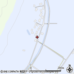 島根県隠岐郡隠岐の島町飯田倉の前1周辺の地図