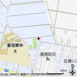 埼玉県熊谷市妻沼4803周辺の地図
