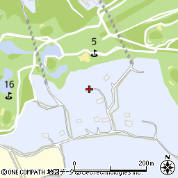 茨城県石岡市下林3020周辺の地図