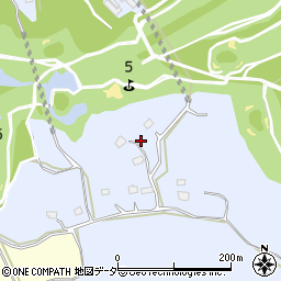 茨城県石岡市下林3016周辺の地図