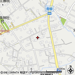 石川佛壇店周辺の地図