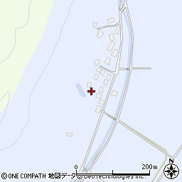 島根県隠岐郡隠岐の島町飯田倉の前13周辺の地図