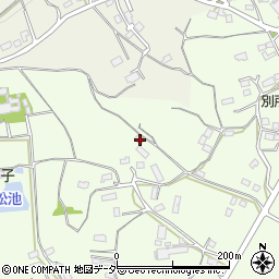 群馬県藤岡市本郷1470周辺の地図