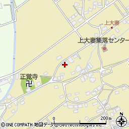長野県松本市梓川倭1183周辺の地図