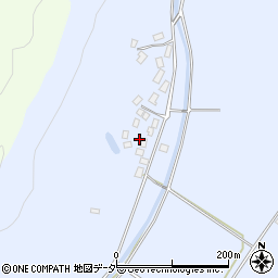 島根県隠岐郡隠岐の島町飯田倉の前11周辺の地図