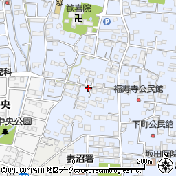 埼玉県熊谷市妻沼1744周辺の地図