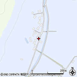 島根県隠岐郡隠岐の島町飯田倉の前4周辺の地図