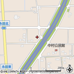 長野県松本市島立3023周辺の地図