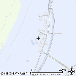 島根県隠岐郡隠岐の島町飯田倉の前9周辺の地図