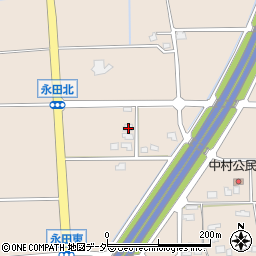 長野県松本市島立3020周辺の地図