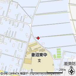 埼玉県熊谷市妻沼4723周辺の地図