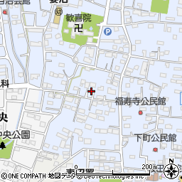 埼玉県熊谷市妻沼1643周辺の地図