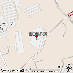 茨城県下妻市大木1339周辺の地図