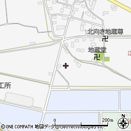 埼玉県深谷市石塚938周辺の地図