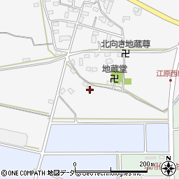 埼玉県深谷市石塚942周辺の地図