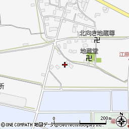 埼玉県深谷市石塚940周辺の地図