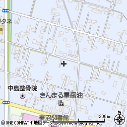 埼玉県熊谷市妻沼568周辺の地図