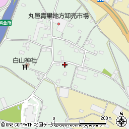 田沢商会周辺の地図