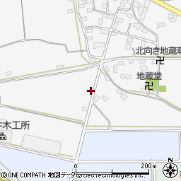 埼玉県深谷市石塚937周辺の地図
