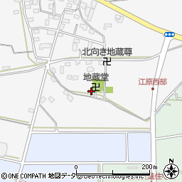 埼玉県深谷市石塚922周辺の地図