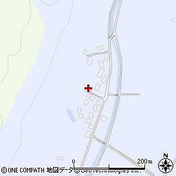 島根県隠岐郡隠岐の島町飯田倉の前54周辺の地図