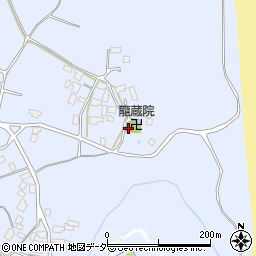 玉田公民館周辺の地図