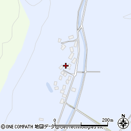 島根県隠岐郡隠岐の島町飯田倉の前56周辺の地図