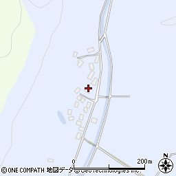 島根県隠岐の島町（隠岐郡）飯田（倉の前）周辺の地図