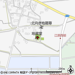 埼玉県深谷市石塚914周辺の地図