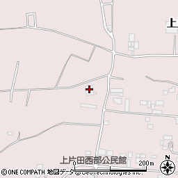 茨城県古河市上片田1079周辺の地図