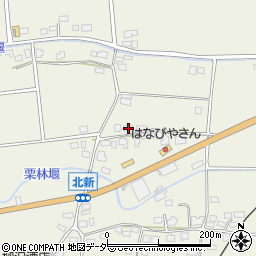 原田建築周辺の地図