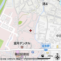 長野県松本市両島1周辺の地図