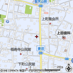 住友生命保険相互会社　熊谷支社妻沼支部周辺の地図