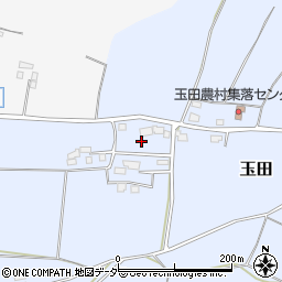 藤枝新一行政書士事務所周辺の地図
