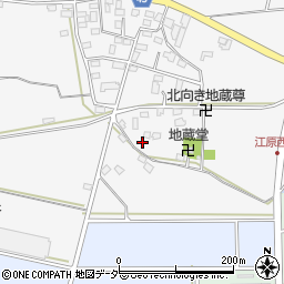 埼玉県深谷市石塚927周辺の地図