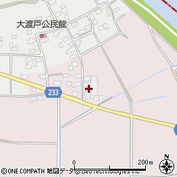 茨城県結城郡八千代町高崎963周辺の地図