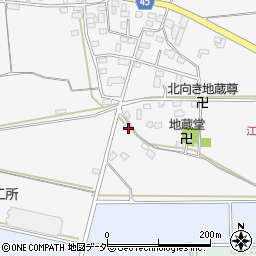 埼玉県深谷市石塚935周辺の地図