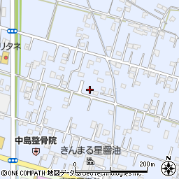 埼玉県熊谷市妻沼612周辺の地図