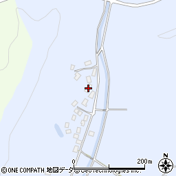 島根県隠岐郡隠岐の島町飯田倉の前61周辺の地図
