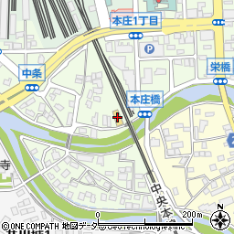 総合園芸センターナカツタヤガーデンストリート周辺の地図