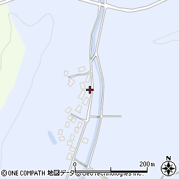 島根県隠岐郡隠岐の島町飯田倉の前60周辺の地図