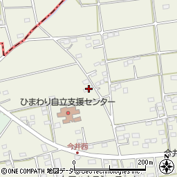 埼玉県本庄市今井953周辺の地図