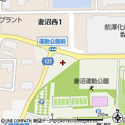 埼玉県熊谷市飯塚110周辺の地図