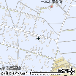 埼玉県熊谷市妻沼647周辺の地図