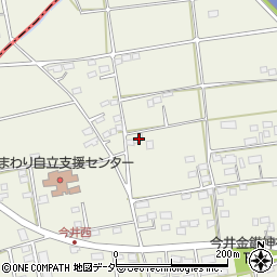 埼玉県本庄市今井1060周辺の地図